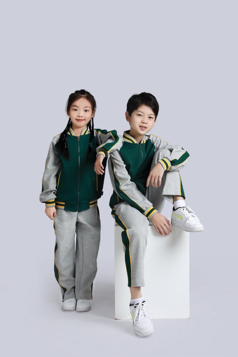 校服定制